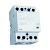Installációs kontaktor sorolható 63A/ 400V AC 4z 230V AC/DC-műk 3M VS463-40/230V Elko EP